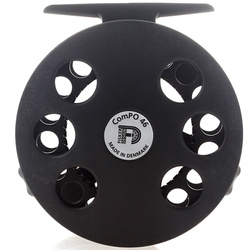 Flugrulle Danica Compo