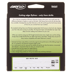 Fluglina Airflo Sixth Sense Sweep