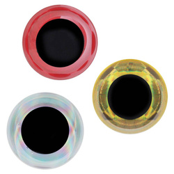 Bindögon FFGene Soft 3D- Eyes