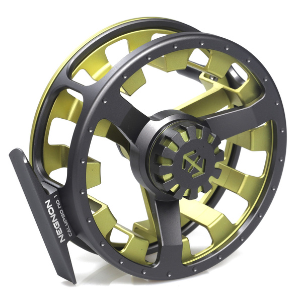 Flugrulle Negnon Calypso Titan - Gray