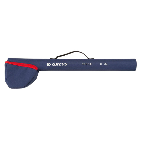 Greys Fly Combo K4STX