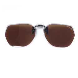 Negnon Circinus Polarized Clip On