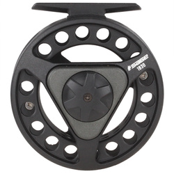 Flugrulle Sage 1800 Series - Black