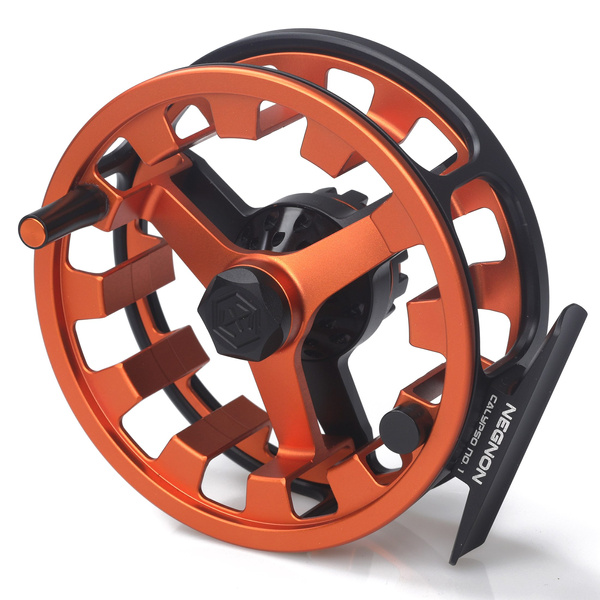 Flugrulle Negnon Calypso Black