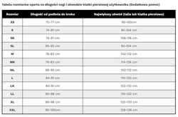Andningsvadare Taimen River TIZIP