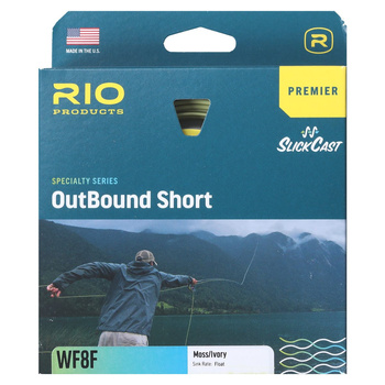 Fluglina Rio Premier OutBound Short