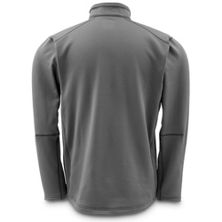 Fleecetröja Simms Guide Fleece Top - Coal
