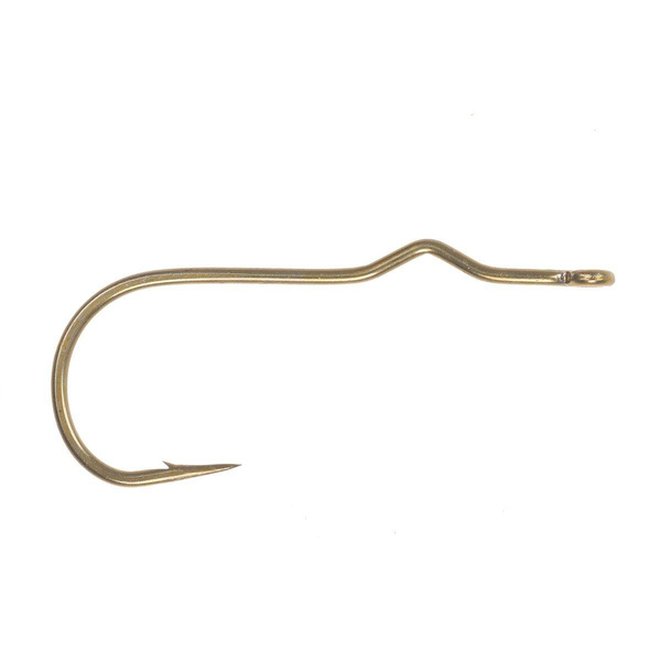 Partridge CS41P Popper Fly Hooks