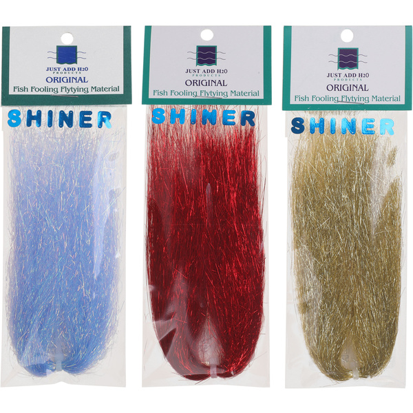 Flashfibrer H2O Shiner