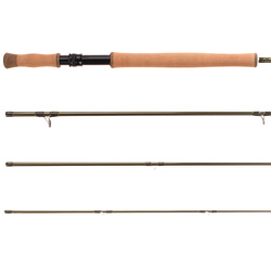 Flugspö Airflo Airtec Switch Nano