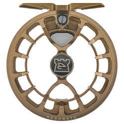 Hardy Resonate Fly Reel