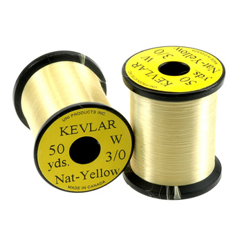 Bindtråd Uni Kevlar 3/0