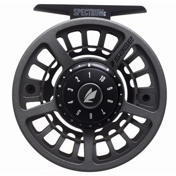 Flugrulle Sage Spectrum C