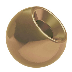 FFGene Tungsten Anodized Beads