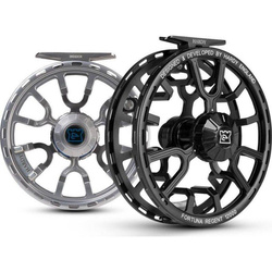 Flugrulle Hardy Fortuna Regent