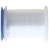 30 Denier - White