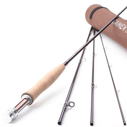 Taimen CLX Fly Rod