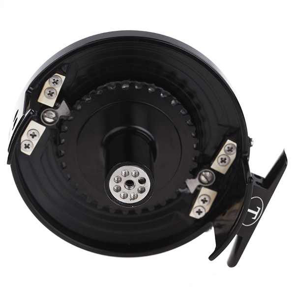 Tibor Spey (Jet Black)