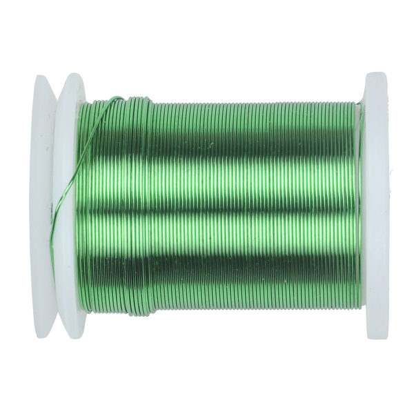 Färgad ribbingtråd Sybai Colour Wire 0.25 mm