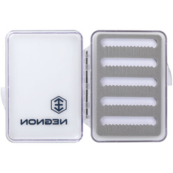 Flugask Negnon Clear Slim - Small