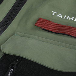 Taimen Bomber vadjacka
