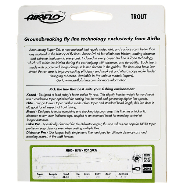 Airflo Ridge Super Dri Mend (1)