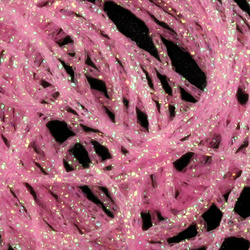 Hareline Midge Diamond Braid