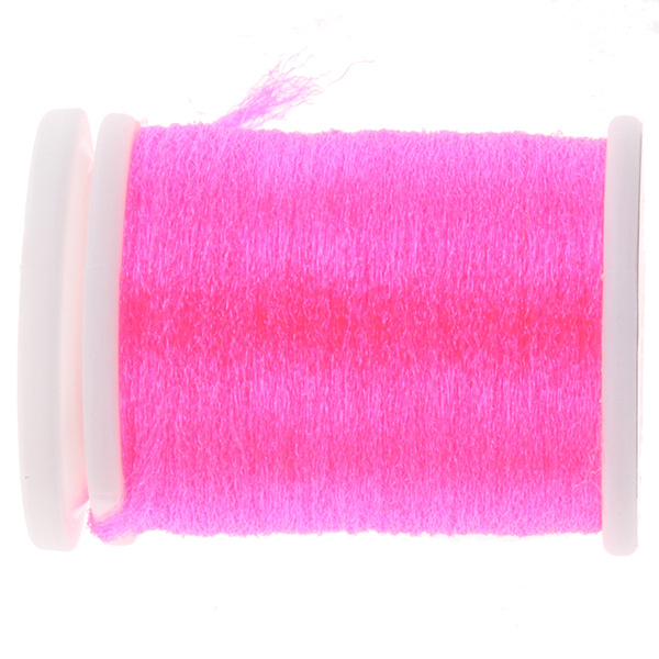 Antrongarn för flugkroppar Textreme Antron Yarn 1180 den