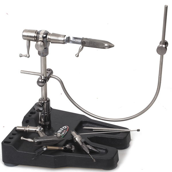 Bindstäd Stonfo Transformer Vise