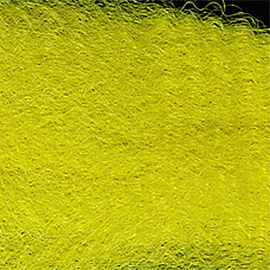 Syntetfibrer för flugbindning Hedron Fuzzy Fiber