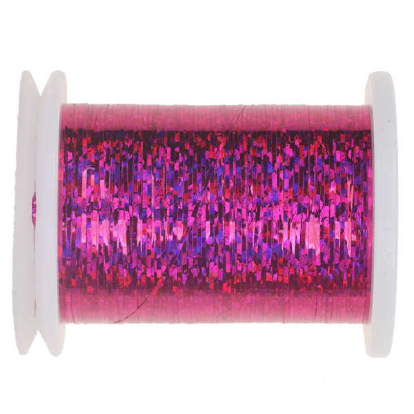 Sybai Flat Tinsel - 0.4 mm