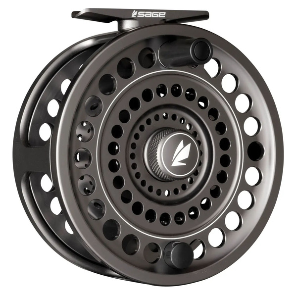 Flugrulle Sage Spey II