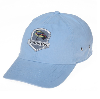 Taimen Fishing Cap No. 10