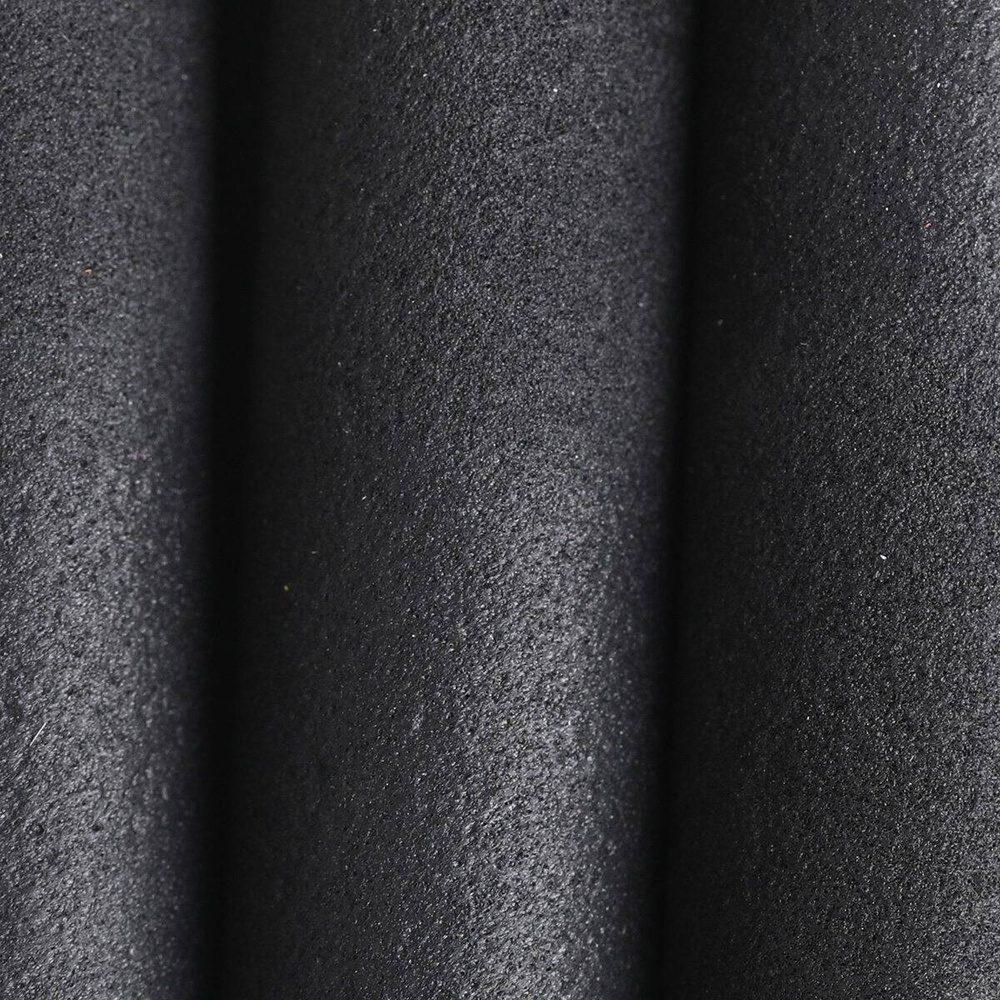 X-Large (1/2 In. 13 mm) - Black