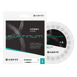 Fluglina Greys Platinum X Intermediate