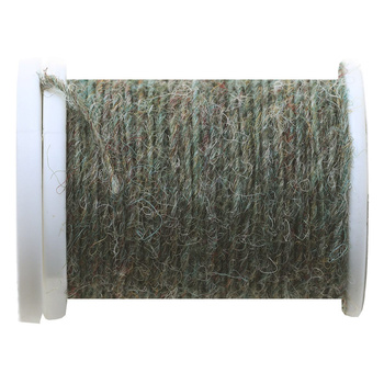 Ulltråd för flugkroppar Textreme Bug Wool