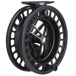 Flugrulle Sage 4600 Series - Stealth