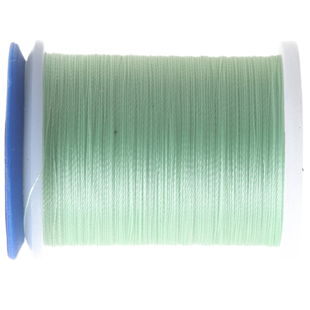 Pale Green