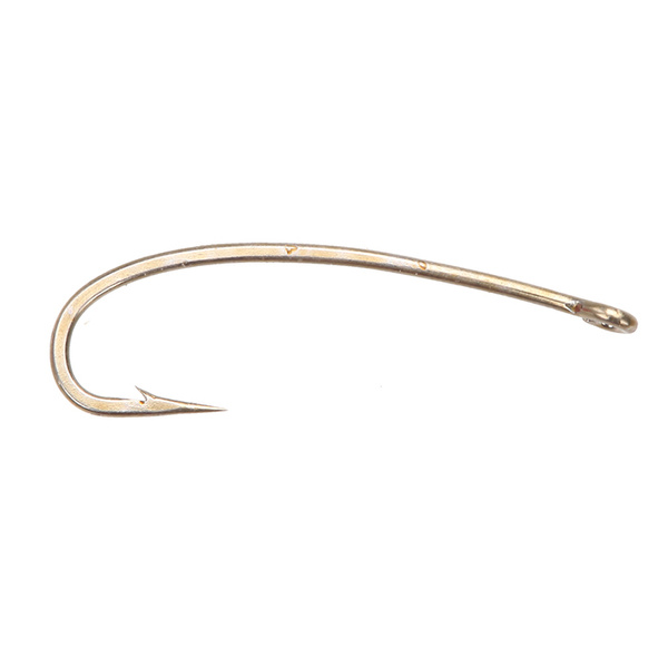 Akita AK 719 Fly Hooks (25)