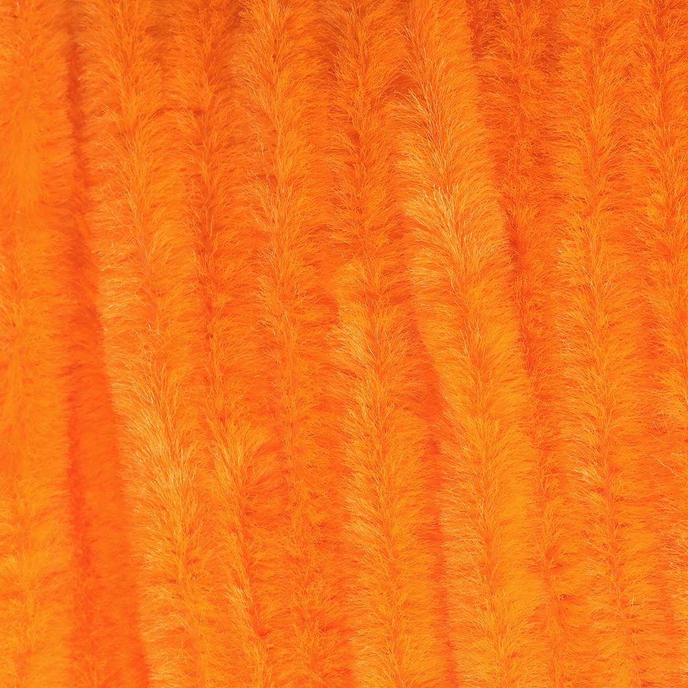3 mm - Fluo Orange