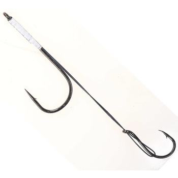 Flugkrokar Partridge of Redditch BPR 4/0 Pike Rig 4/0