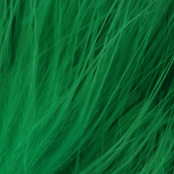 FFGene Wooly Bugger Marabou (Blood Quill) (7-10 cm)