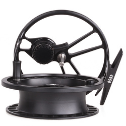 Flugrulle Sage 4600 Series - Stealth