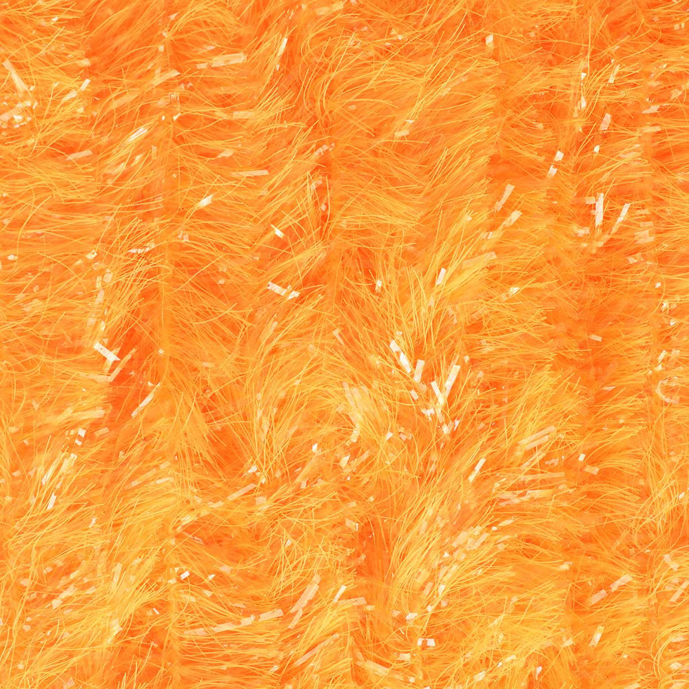 10 mm - Sunburst Orange