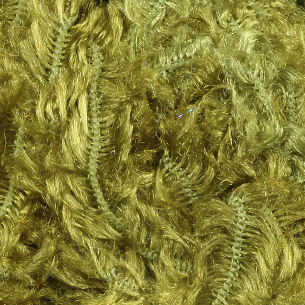 Hareline 1/2 in. Wide Pseudo Herl