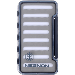Negnon View Slim Fly Box - Large
