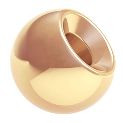 Tungstenpärlor FFGene Tungsten Beads