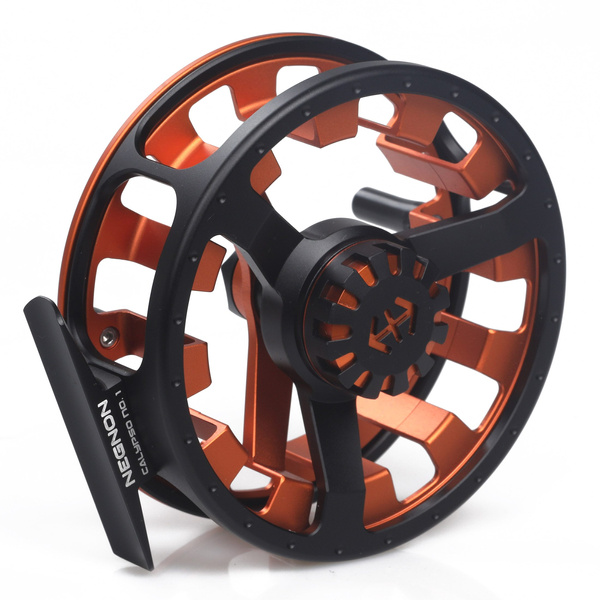 Flugrulle Negnon Calypso Black