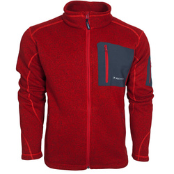 Tröja Taimen Polartec Thermal Pro Full Zip