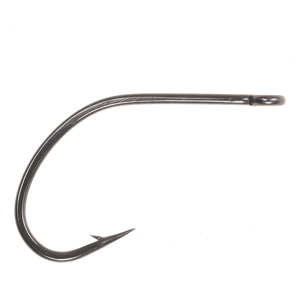 Partridge CS120P Predator Wide Gape Fly Hooks